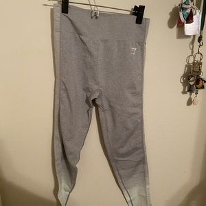 Gymshark Amplify Seamless